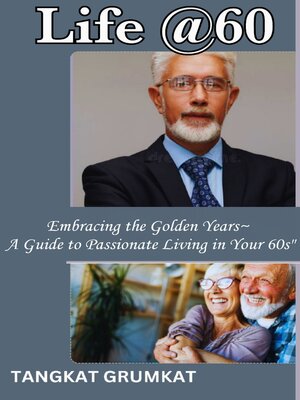 cover image of Life @60